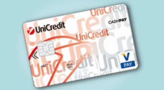 Carte Di Credito Unicredit Bassi Tassi